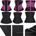 custom plus size neoprene fitness sport private label slimming belt waist trainer women